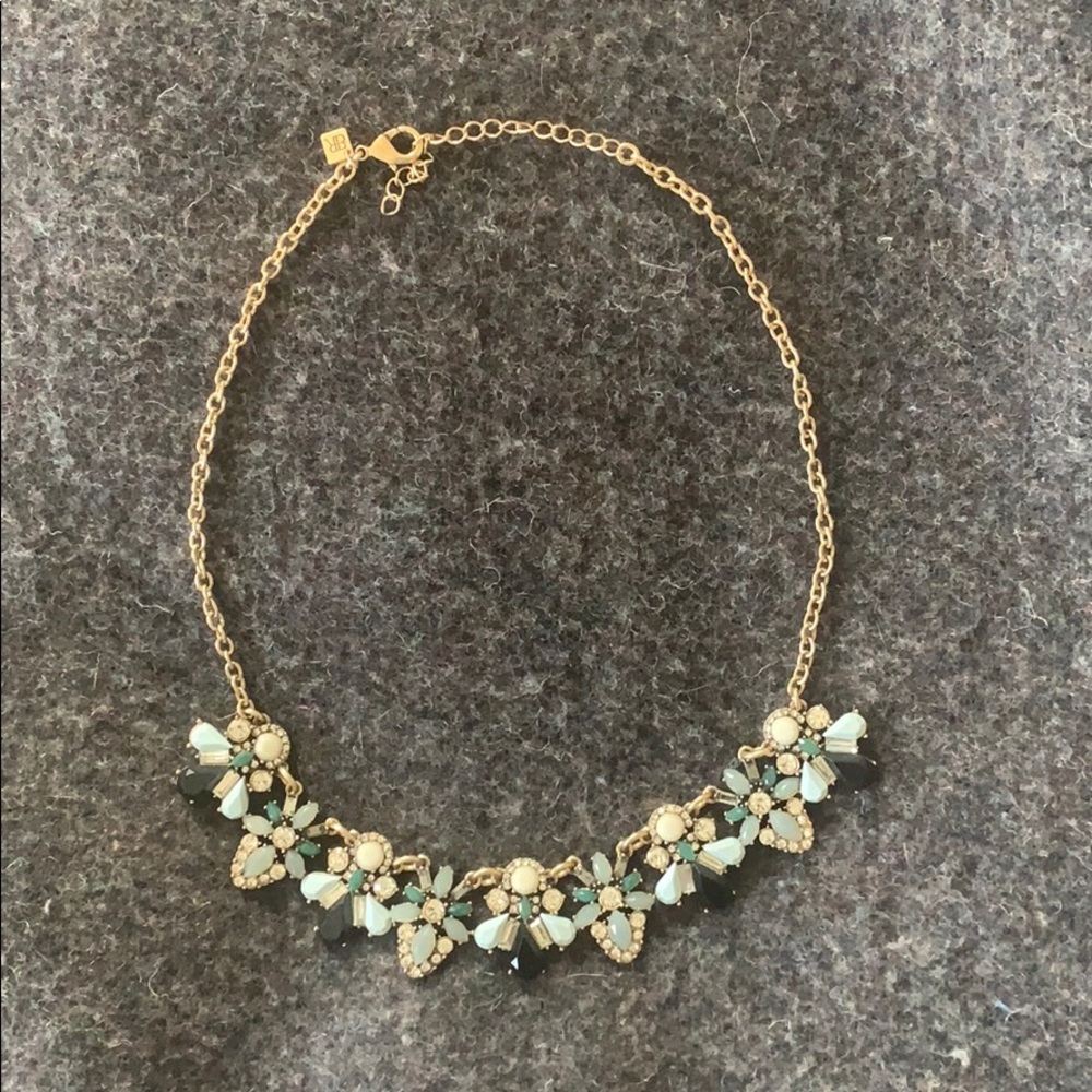 Banana Republic Necklace